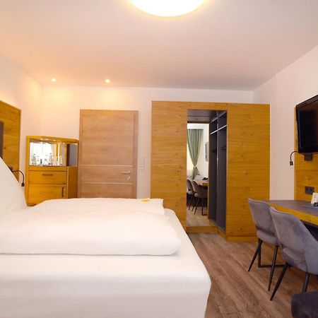 Hotel Gasthof Krone Spalt Eksteriør bilde